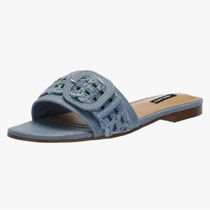 Nine West Women's Hagleigh Sandal - NWT!